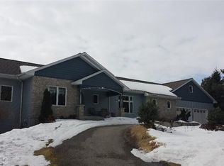9429 Turkey Run NE, Sparta, MI 49345