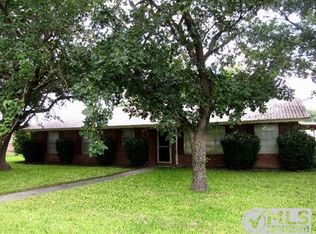 703 Highland Ave, Dublin, TX 76446