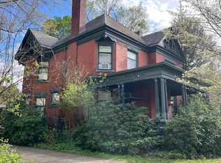 339 W 21st St, Erie, PA 16502