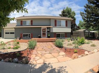 1550 Server Dr, Colorado Springs, CO 80910