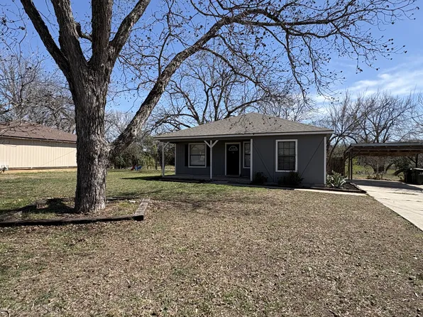 601 Valley St, San Marcos, TX 78666