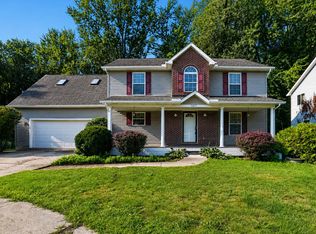 5677 Cartago Dr, Lansing, MI 48911