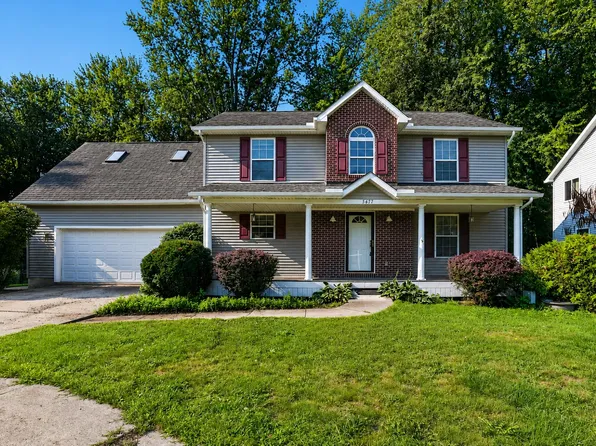 5677 Cartago Dr, Lansing, MI 48911