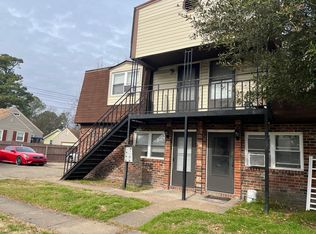 4660 Denver Ave #1, Norfolk, VA 23513