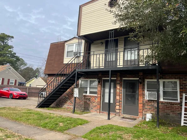 4660 Denver Ave #1, Norfolk, VA 23513