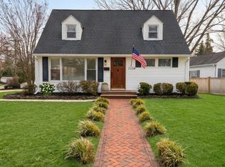 139 Park Rd, Fair Haven, NJ 07704