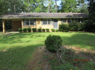 1808 3rd St SE, Moultrie, GA 31768