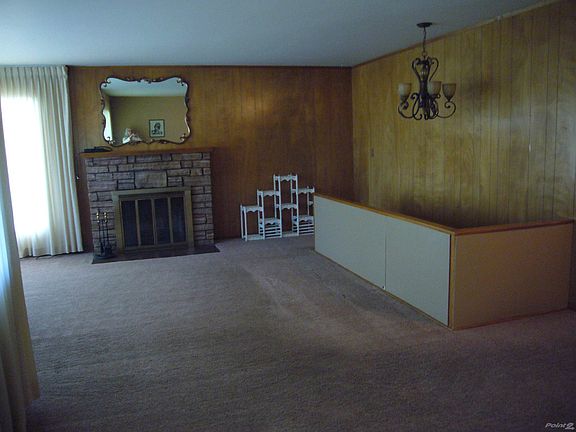living rm