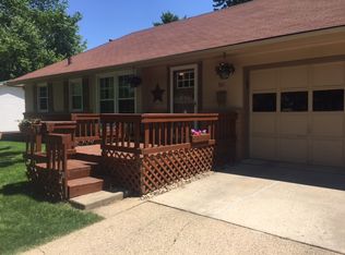 301 NE Sherman Dr, Ankeny, IA 50021