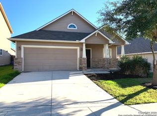 212 Wildcat Run, Cibolo, TX 78108