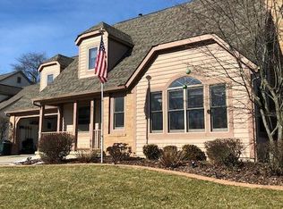 521 Shoal Ct, Reynoldsburg, OH 43068