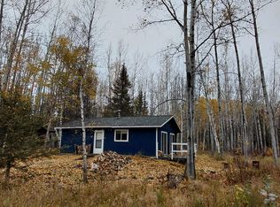 112 Camp 20 Rd, Hovland, MN 55606