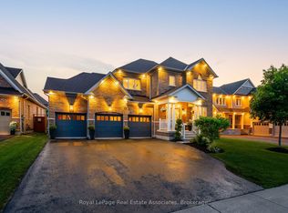 17 Mitchell Cres, Mono, ON L9W6W6