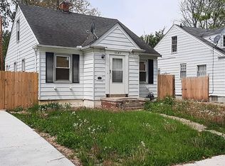 5547 Marseilles St, Detroit, MI