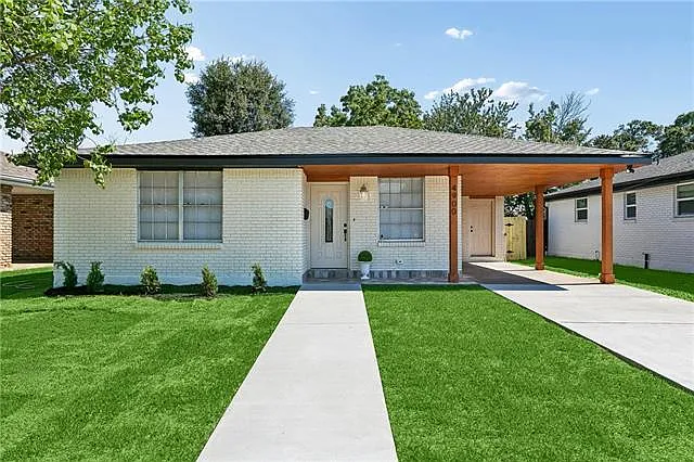 4900 Argonne St — Photo 1