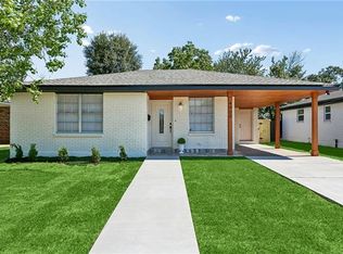4900 Argonne St, Metairie, LA 70001