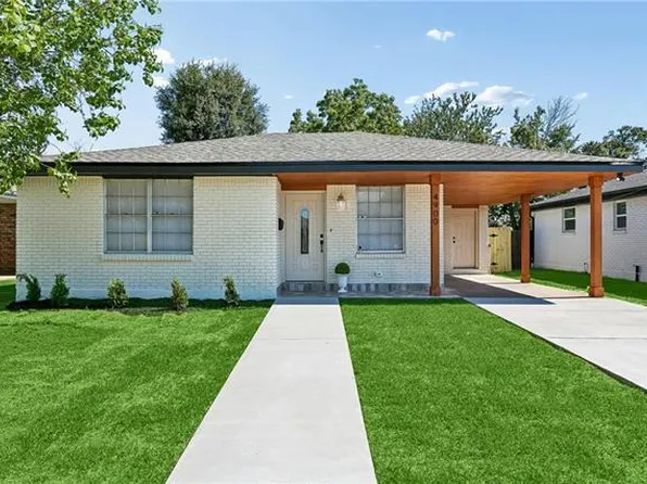 4900 Argonne St, Metairie, LA 70001
