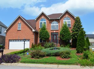 1209 Andrew Donelson Dr, Hermitage, TN 37076