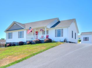 6403 Graystone Dr, Dublin, VA 24084