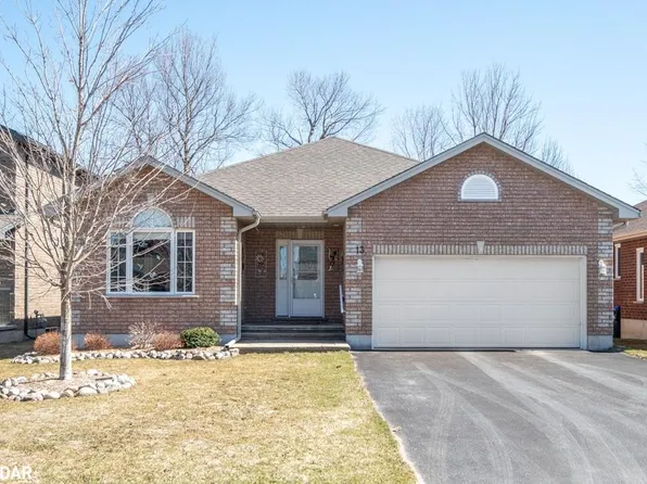 13 Sheppard Dr, Tay, ON L0K 2A0