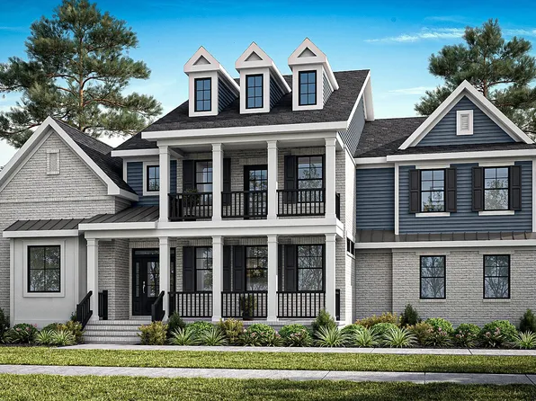 388 Reddenwood Rd Lot 6, Hendersonville, TN 37075