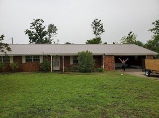 7333 Talmadge Ave, Southport, FL 32409