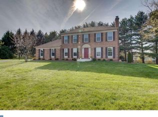 9 W Bridle Path, Hockessin, DE 19707