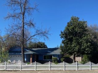 2776 Jasmine Way, Redding, CA 96002