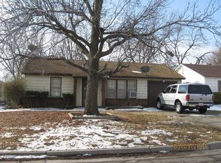 716 SW 56th St, Oklahoma City, OK 73109