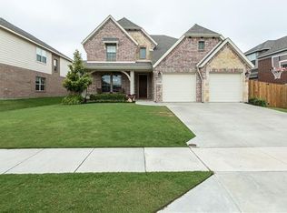 15121 Wild Duck Way, Roanoke, TX 76262