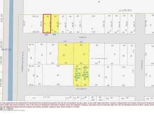 506 Burr St, Melbourne, FL 32901