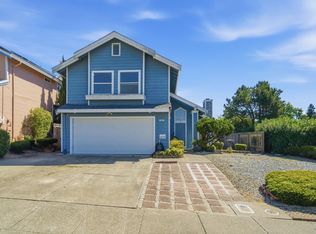 401 Birkdale Drive, Vallejo, CA