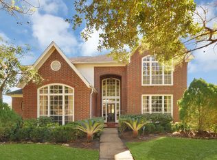 4622 Grand Cayman Dr, Sugar Land, TX 77479