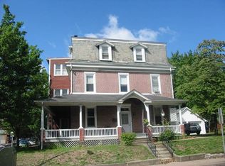 134 S 5th St APT 2, Perkasie, PA 18944
