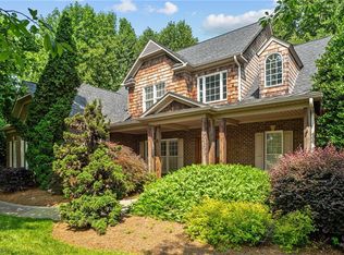 6101 Bar Ct, Oak Ridge, NC 27310