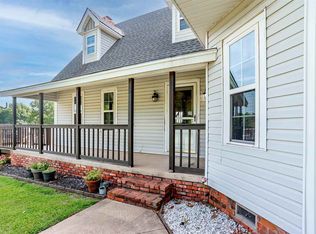 2700 W Dickinson, Cushing, OK 74023