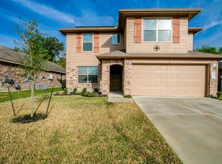 9439 Paloma Creek Dr, Tomball, TX 77375