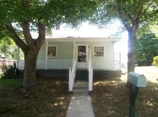 3616 Irwin St, Greensboro, NC 27405