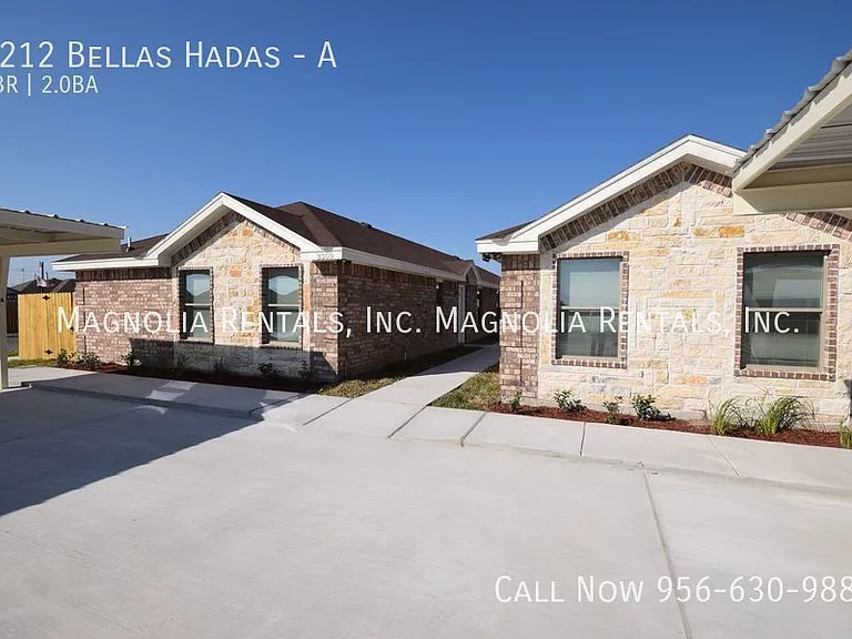 3212 Bellas Hadas #A — Photo 1