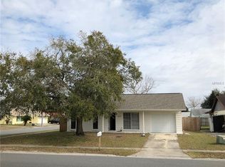 3608 Monte Rio St, New Port Richey, FL 34655