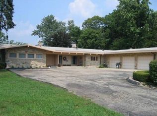 802 W Vistula St, Bristol, IN 46507