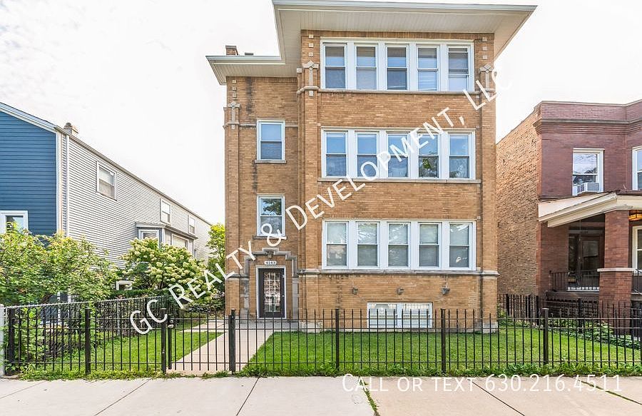 1st image of 4143 N Central Park Ave APT 3