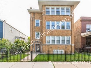 4143 N Central Park Ave APT 3, Chicago, IL 60618