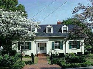 718 Gary Dr, Augusta, GA 30904