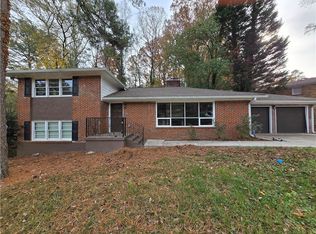 2924 Collier Dr NW, Atlanta, GA 30318