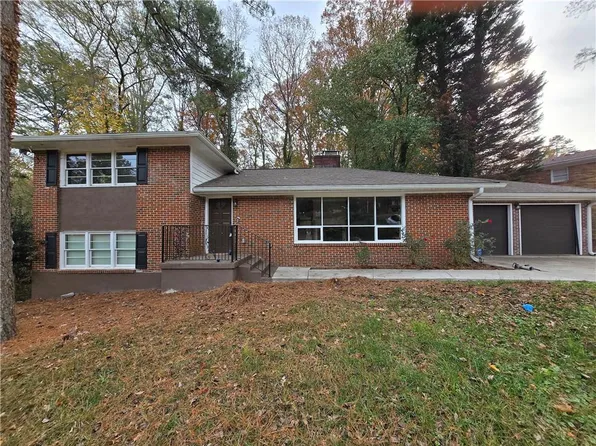 2924 Collier Dr NW, Atlanta, GA 30318