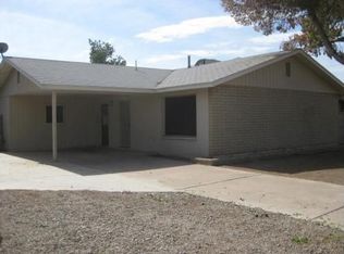 3319 W Desert Cove Ave, Phoenix, AZ 85029