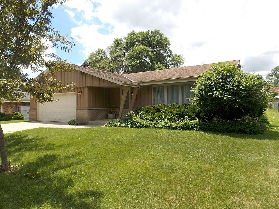 3333 S. 123rd Street