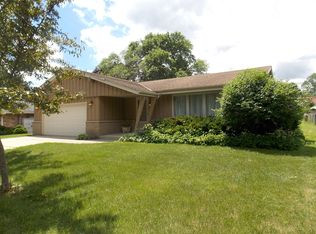 3333 S 123rd St, West Allis, WI 53227