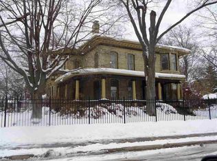 605 Street, Janesville, WI 53545